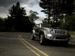 Jeep Trailhawk Concept 2007 года